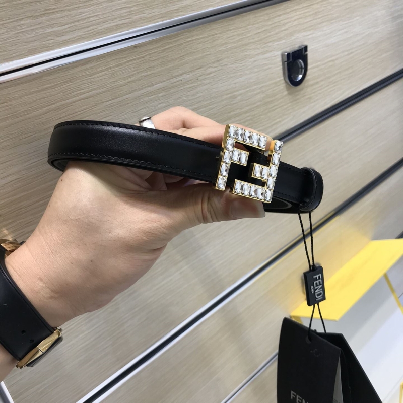 F**di belts